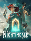 Λογαριασμός Steam Nightingale