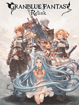 Granblue Fantasy: EU Steam CD Key