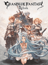 Granblue Fantasy: Relink PS5 Account