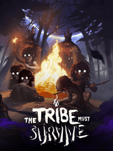 The Tribe Must Survive Steam CD Key