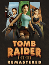 Λογαριασμός Tomb Raider I-III Remastered PS4/5