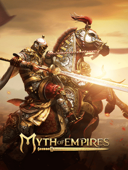 Myth of Empires Λογαριασμός Steam