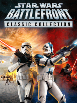 STAR WARS: Battlefront Classic Collection Steam Account