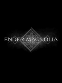 ENDER MAGNOLIA: Λογαριασμός Steam Bloom in the Mist