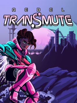 Επαναστάτης Transmute Steam CD Key