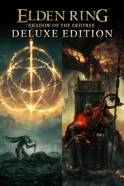 ELDEN RING: Deluxe Edition EU XBOX One/Series CD Key