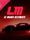 Λογαριασμός Steam Le Mans Ultimate