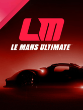 Le Mans Ultimate Steam Altergift