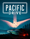 Ατμός Pacific Drive CD Key