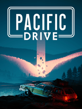 Λογαριασμός Pacific Drive PS5