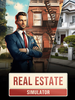 Προσομοιωτής REAL ESTATE Steam CD Key