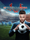 WE ARE FOOTBALL 2024 Λογαριασμός Steam