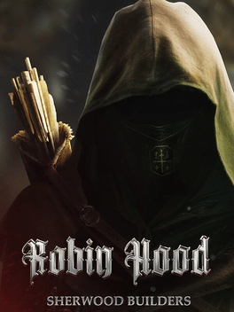 Λογαριασμός Steam Robin Hood - Sherwood Builders