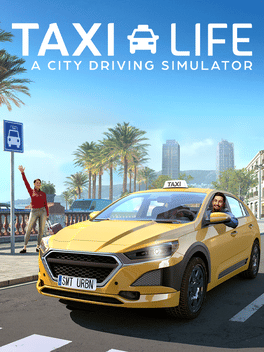 Ζωή ταξί: Epic Games Λογαριασμός
