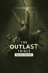 Λογαριασμός Steam Outlast Trials Deluxe Edition