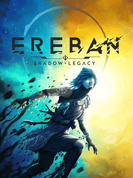 Ereban: Ερεμπάν: Κληρονομιά Σκιών Steam CD Key