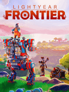 Λογαριασμός Steam Lightyear Frontier