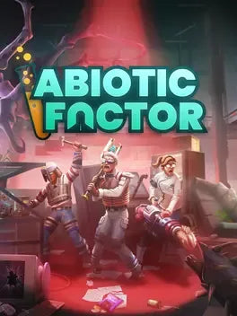 Λογαριασμός Steam Abiotic Factor PC