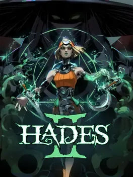 Λογαριασμός Steam Hades II PC