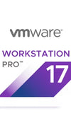 VMware Workstation 17 Pro CD Key (Διάρκεια ζωής / 12 συσκευές)