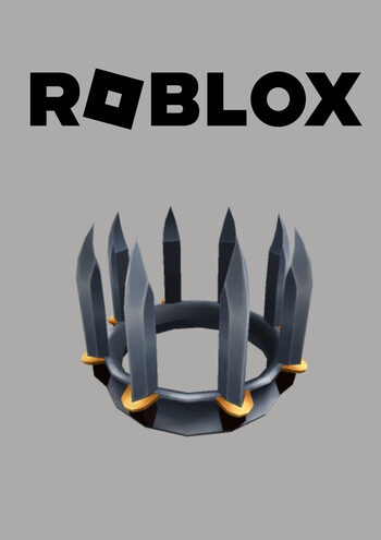 Roblox - Μαχαίρι Crown DLC CD Key