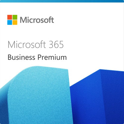 Microsoft Office 365 Business Premium 1 έτος 100 χρήστες