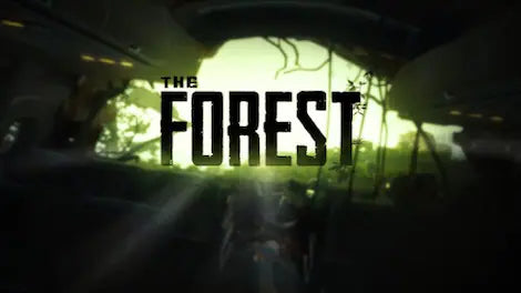 The Forest Steam Account