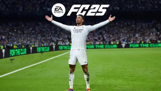 Λογαριασμός Steam EA SPORTS FC 25 Ultimate Edition PC