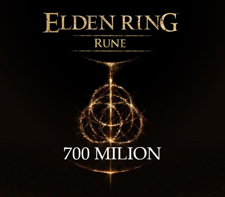 Δαχτυλίδι Elden - 700M Runes Σειρά Xbox CD Key