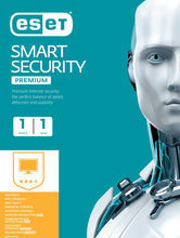 ESET Smart Security Premium Key (1 έτος / 1 PC)