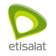 Etisalat 65 EGP Mobile Top-up EG