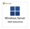 Windows Server 2025 Datacenter CD Key - Απεριόριστη εικονικοποίηση και προηγμένη ασφάλεια