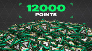 EA SPORTS FC 24 - 12000 FC Points Προέλευση CD Key