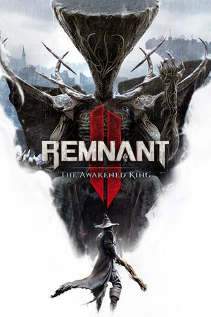 Remnant II - The Awakened King DLC Steam CD Key