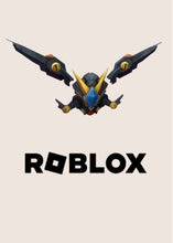 Roblox - DLC Plasma Wings CD Key