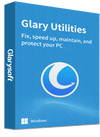 Glary Utilities Pro 6 κλειδί (διάρκεια ζωής / 1 PC)