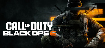 Call of Duty: Black Ops 6 PC Steam Account