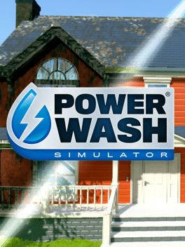 Προσομοιωτής PowerWash Steam CD Key