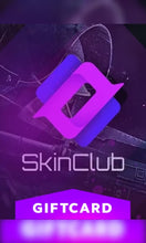 Skin.Club 25 USD Δωροκάρτα CD Key