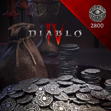 Diablo IV - 2800 κουπόνι Platinum XBOX One/Series CD Key