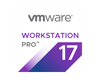 VMware Workstation 17.5 Pro Key (Δια βίου / Απεριόριστα PC)