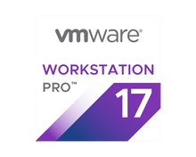 VMware Workstation 17.5 Pro (εφ' όρου ζωής / απεριόριστες συσκευές) CD Key