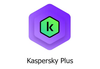 Kaspersky Plus 2024 Key (1 έτος / 1 PC)