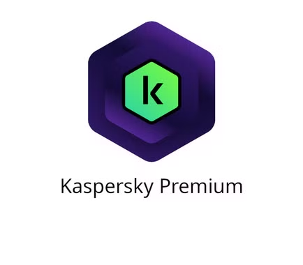 Kaspersky Premium 2024 US Key (1 έτος / 3 συσκευές)