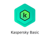 Kaspersky Basic 2024 EU Key (1 έτος / 5 υπολογιστές)