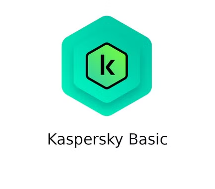 Kaspersky Basic 2024 EU Key (1 έτος / 5 υπολογιστές)