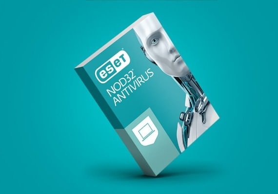 ESET NOD32 Antivirus 2022 Key (1 έτος / 1 συσκευή)