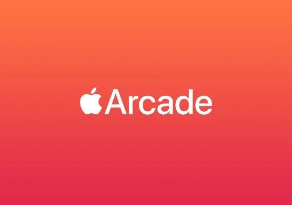 Apple Arcade 3 μήνες ΛΟΓΑΡΙΑΣΜΟΣ