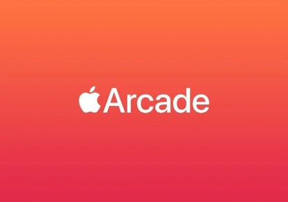 Apple Arcade 3 μήνες ΛΟΓΑΡΙΑΣΜΟΣ