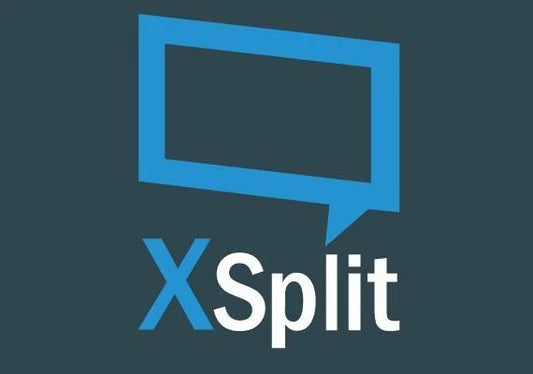 XSplit Premium License Key - 1 έτος